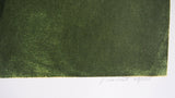 Vincent – Original Limited Edition Screen print