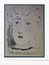 Pablo Picasso - Original Lithograph - En marge du Buffon 1957