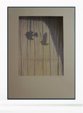 Per Gernhardt – Vintage Art Print
