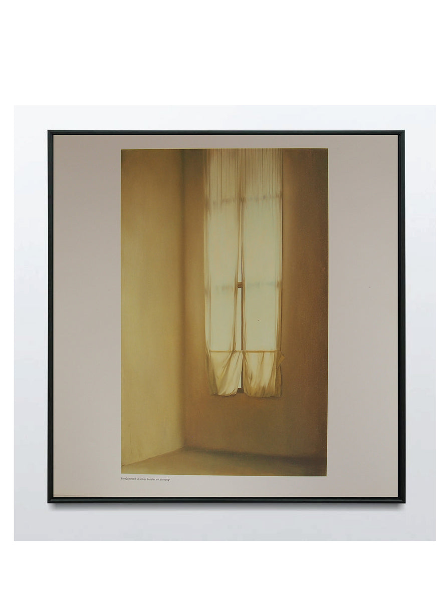 Per Gernhardt – Vintage Art Print