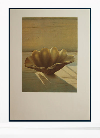 Per Gernhardt – Vintage Art Print