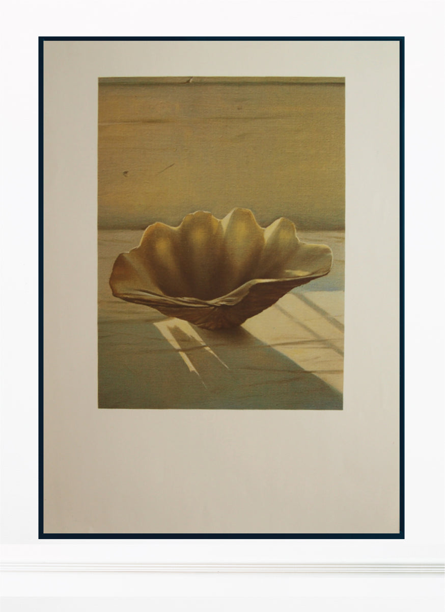 Per Gernhardt – Vintage Art Print