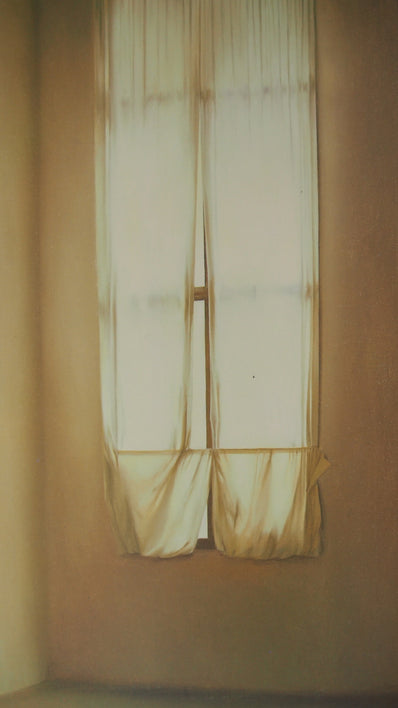 Per Gernhardt – Vintage Art Print