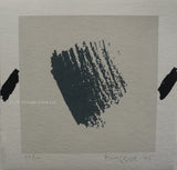 Pere Puiggrós – 1975 Original Limited Edition Lithograph