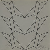 Pere Puiggrós – Original Limited Edition Lithograph