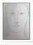 Pablo Picasso - Original Lithograph - En marge du Buffon 1957