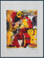 Pablo Picasso - Fine Art Print