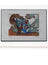 Pablo Picasso - Fine Art Print