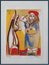 Pablo Picasso - Fine Art Print