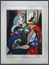 Pablo Picasso - Fine Art Print
