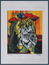 Pablo Picasso - Fine Art Print