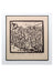 Renate Muller - Original Woodcut