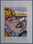 Roy Lichtenstein - Fine Art Print