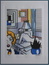 Roy Lichtenstein - Fine Art Print