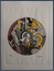 Roy Lichtenstein - Fine Art Print