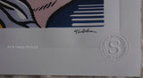 Roy Lichtenstein - Fine Art Print