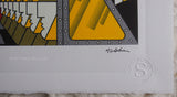 Roy Lichtenstein - Fine Art Print