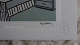 Roy Lichtenstein - Fine Art Print