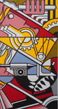 Roy Lichtenstein - Fine Art Print
