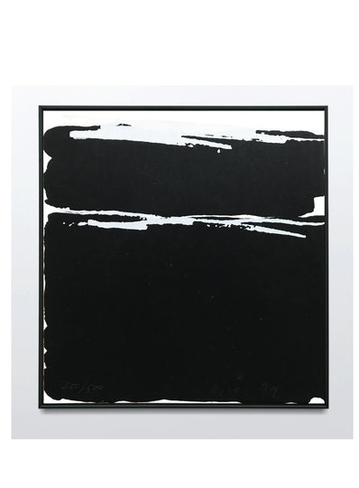 Albert Girós – 1979 Original Limited Edition Screen print