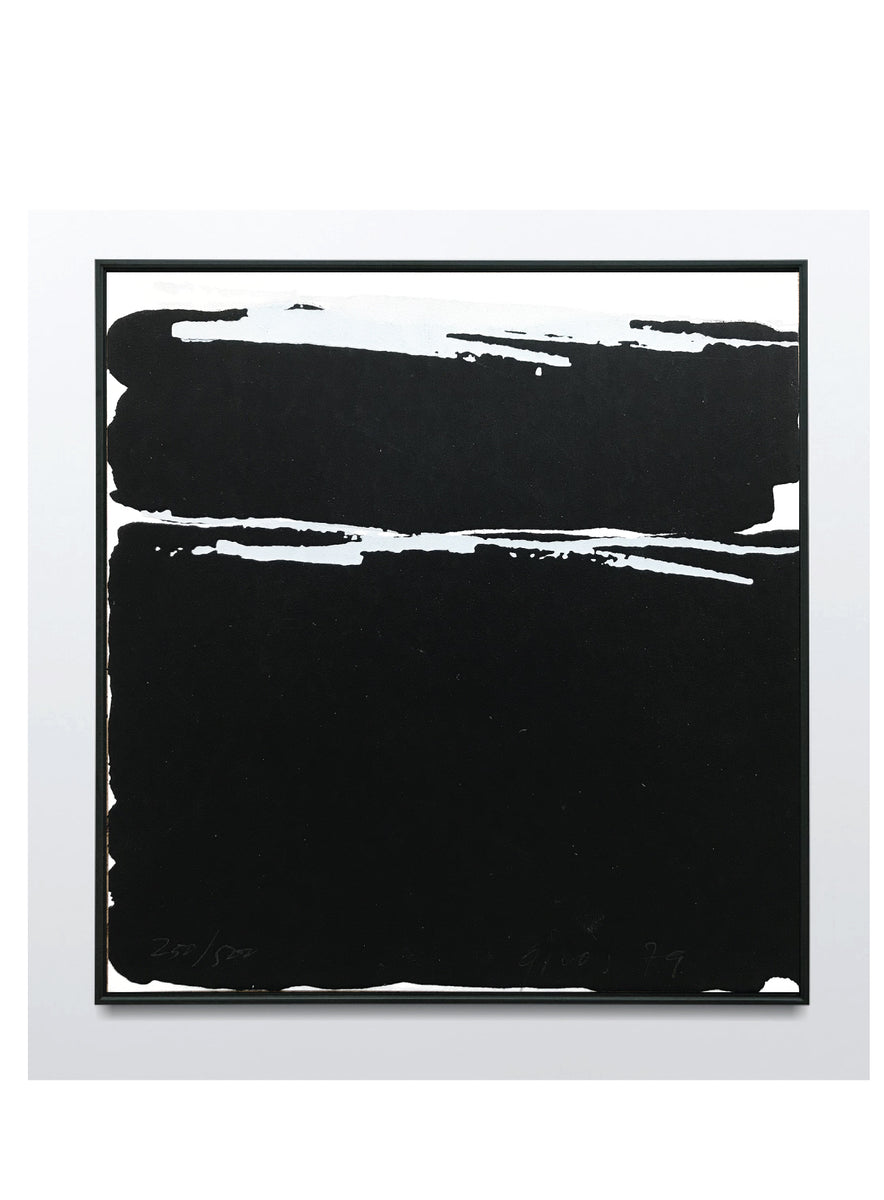 Albert Girós – 1979 Original Limited Edition Screen print