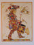 Simon Dittrich – Vintage Art Print