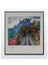 Original Limited Edition Lithograph - Handsigned