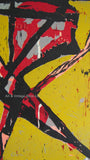 Uta Zaumseil - Original Woodcut
