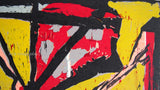 Uta Zaumseil - Original Woodcut