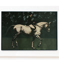 Vincent – Original Limited Edition Screen print