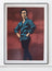 Vincent – Original Limited Edition Screen print