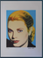 Andy Warhol - Fine Art Print