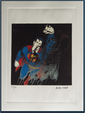 Andy Warhol - Fine Art Print
