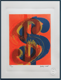 Andy Warhol - Fine Art Print