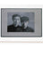 Zhang Xiaogang - Fine Art Print