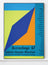 Max Bill - Original Serigraph 1967 - Collectible Art