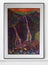 Eateban Fekete - Original Limited Edition Woodcut