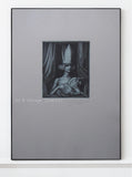 Ernst Fuchs Original Limited Edition Etching & Aquatint 1976
