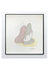 Avraham Inlender   –  Original Limited Edition Lithograph 1985