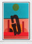 Josua reichert - Original Woodcut