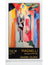 Alberto Magnelli Original Artist Poster 1988
