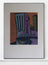 Michael Hofmann - Original Woodcut
