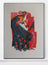 Original Limited edition Woodcut