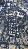 Art & Vintage Store Original Prints Akira Kilto Vintage Print - Original Lithograph 1964