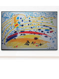 Pablo Picasso Original Lithograph 1961