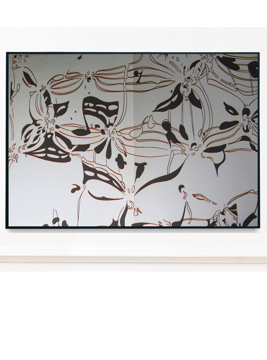 Pol Bury - Original Lithograph 1974