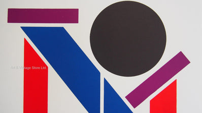 Josua reichert - Original Woodcut