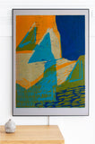Robert Wurth - Original Limited Edition Woodcut