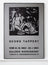 Georg Tappert - Original Woodcut Poster 1964