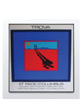 Ernst Trova - Original Serigraph 1972 - Collectible Art